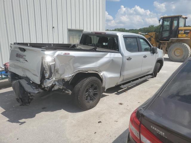 2019 GMC SIERRA K15 1GTU9AEF4KZ387726