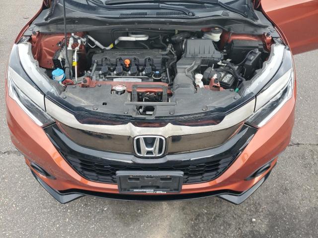 2020 HONDA HR-V SPORT 3CZRU6H19LM732876