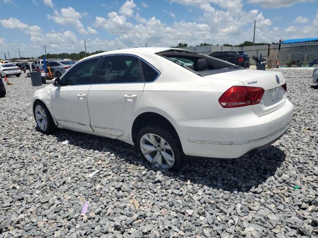 Vin: 1vwbs7a35fc016011, lot: 60288765, volkswagen passat se 20152
