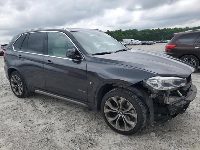 Vin: 5uxkt0c58j0w00837, lot: 58413815, bmw x5 xdr40e 20184