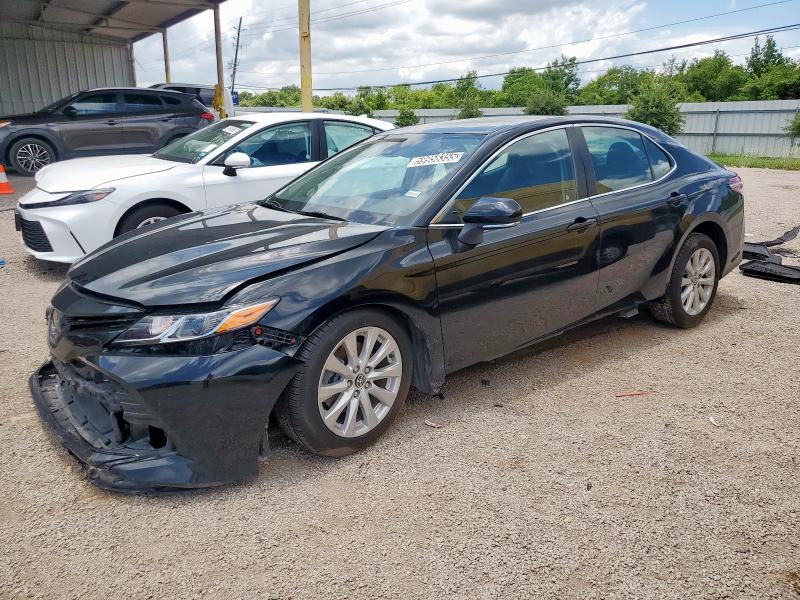 Vin: 4t1l11bk8lu005034, lot: 59958355, toyota camry le 2020 img_1