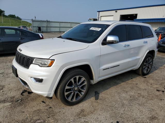 Vin: 1c4rjfcg6hc750819, lot: 59764325, jeep grand cher overland 2017 img_1