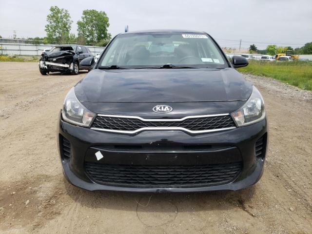 2019 KIA RIO S - 3KPA24AB4KE182530