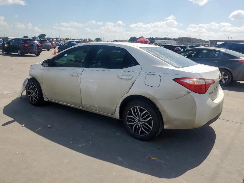 Vin: 5yfburhe8fp194986, lot: 62181445, toyota corolla l 20152