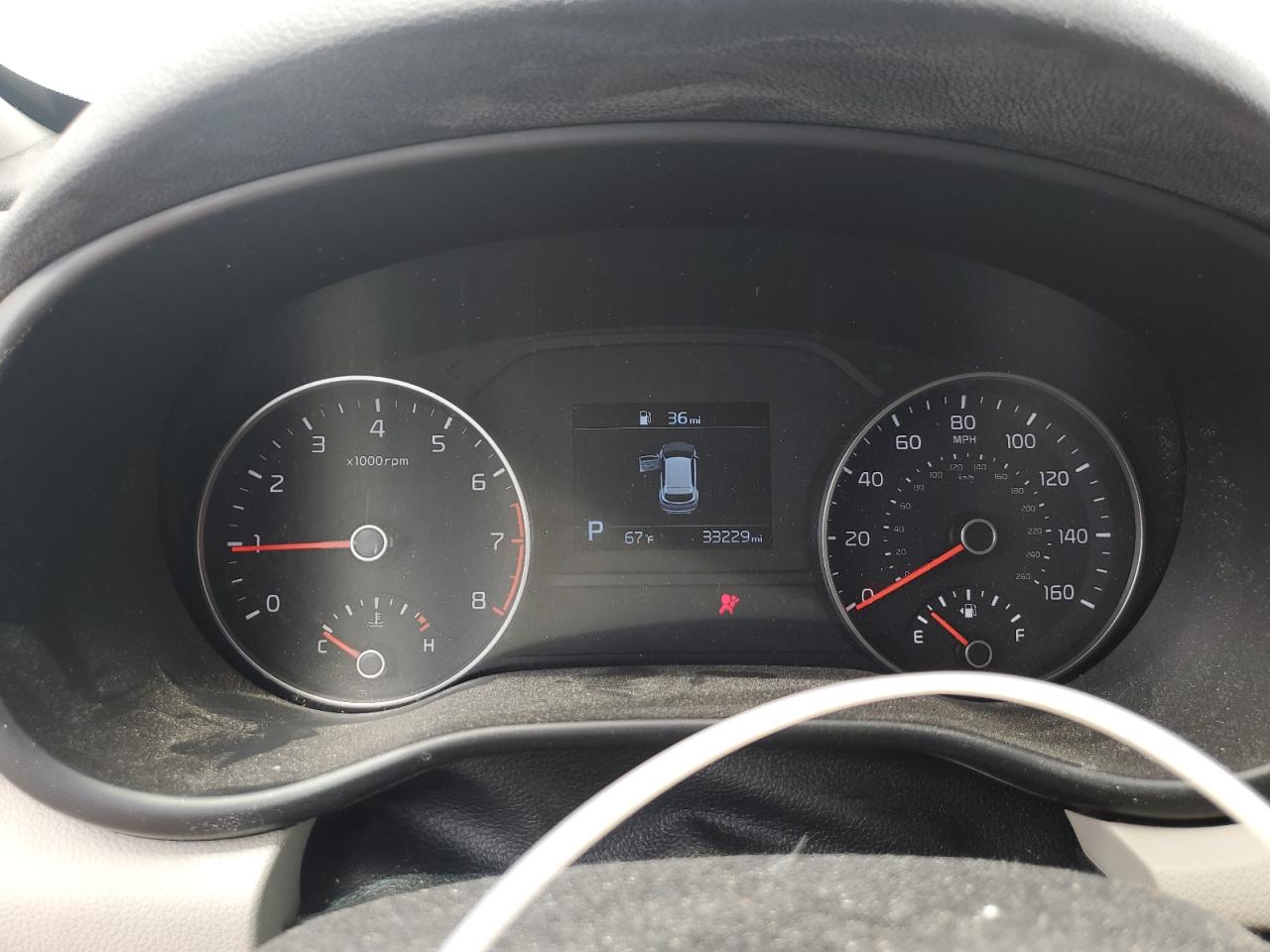 Kia Sportage l 2020