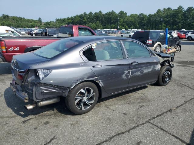 Vin: 1hgcr2f30ha233111, lot: 60666635, honda accord lx 20173