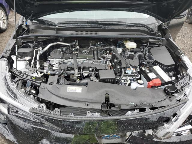 2025 TOYOTA COROLLA LE - JTDBCMFE0S3095767