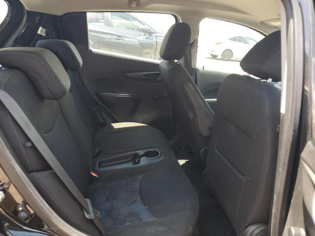 2019 CHEVROLET SPARK LS - KL8CB6SAXHC827944