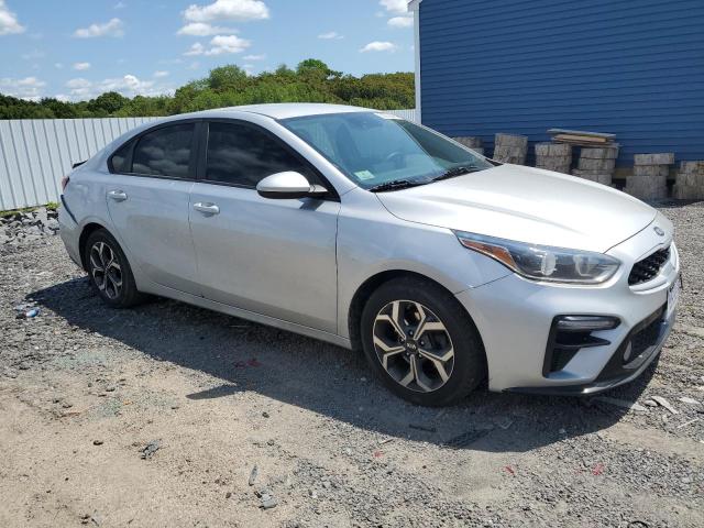Vin: 3kpf24ad9le202702, lot: 56835445, kia forte fe 20204