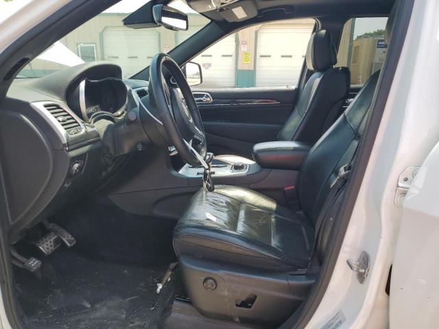 2015 JEEP GRAND CHER - 1C4RJFCG2FC136475
