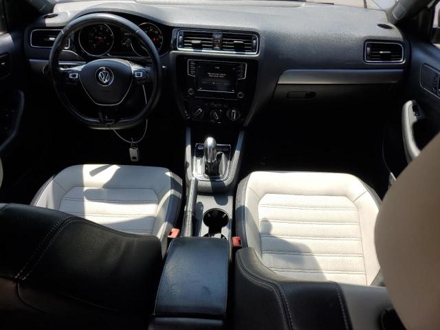 2016 VOLKSWAGEN JETTA SPORT 3VWD17AJ5GM228479