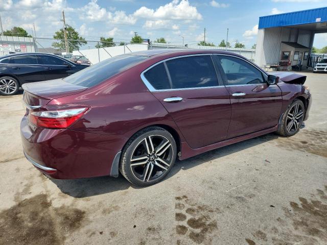 2016 HONDA ACCORD SPO 1HGCR2F57GA179838