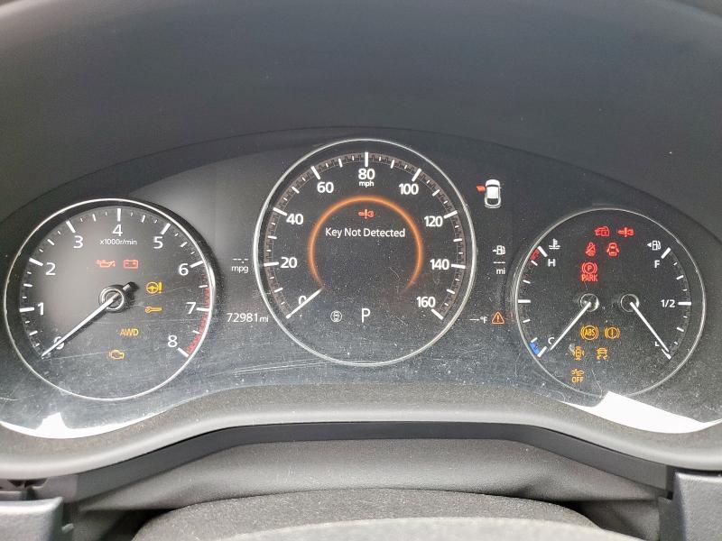 2021 MAZDA CX-30 PREM 3MVDMBDL0MM312262