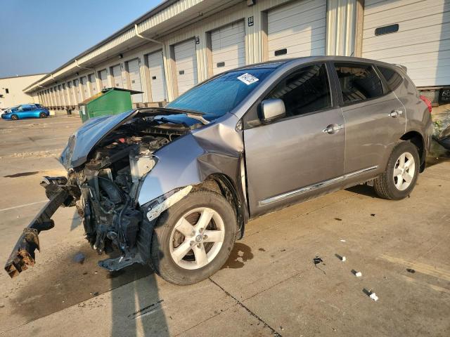 Vin: jn8as5mv4dw124149, lot: 60407285, nissan rogue s 2013 img_1