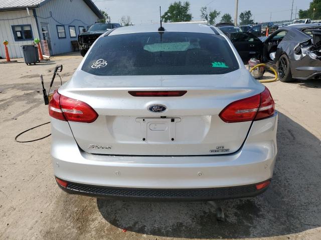 2015 FORD FOCUS SE 1FADP3F23FL280209