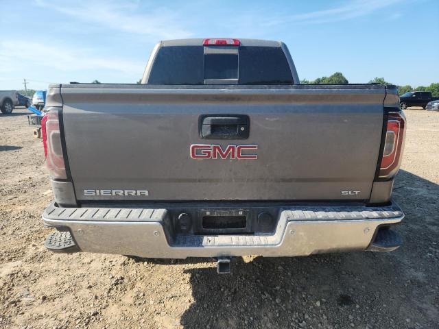 2017 GMC SIERRA K15 3GTU2NEJ0HG244510