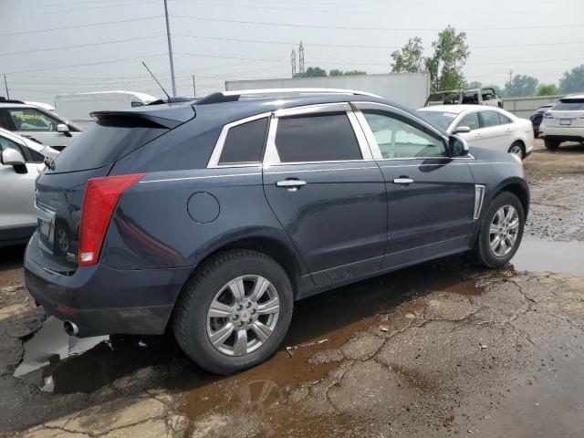 Vin: 3gyfnbe3xgs538339, lot: 59485375, cadillac srx luxury collection 20163