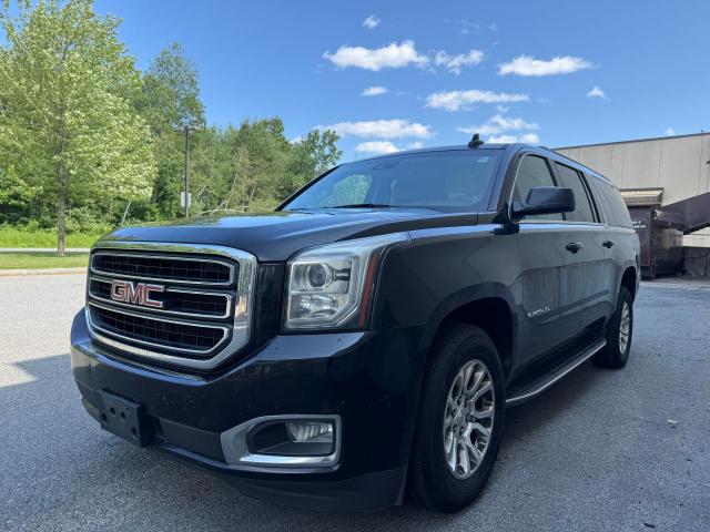 Vin: 1gks2gkc3jr134876, lot: 62240285, gmc yukon k1500 slt 20182