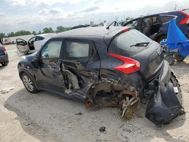 Vin: jn8af5mv6ct109222, lot: 59899335, nissan juke s 20122