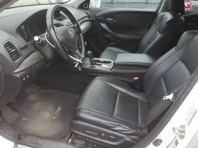 2018 ACURA RDX 5J8TB4H38JL007518