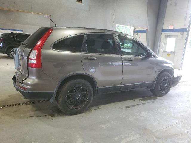 Vin: 5j6re4h70bl113640, lot: 59894795, honda crv exl 20113