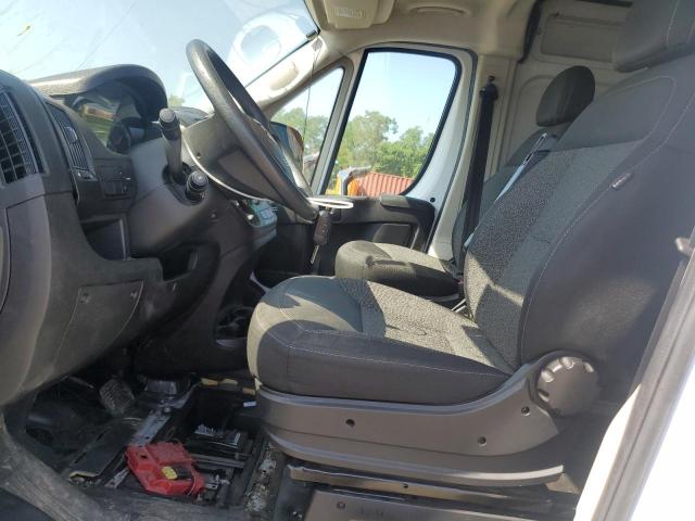 2019 RAM PROMASTER 2500 3C6TRVDG2KE503893