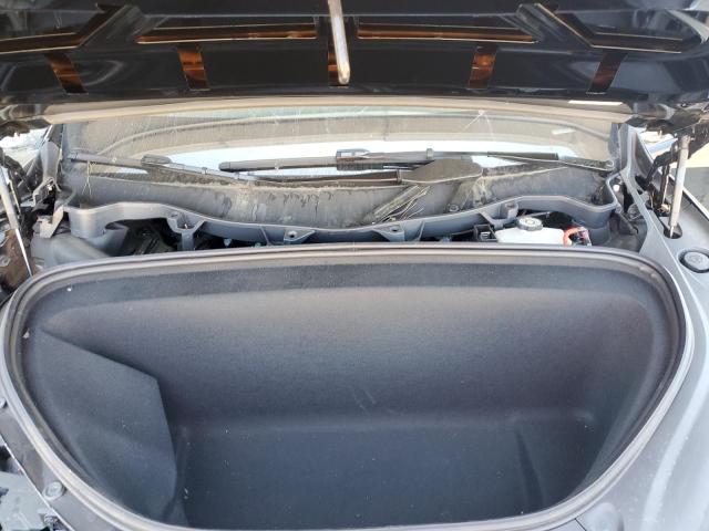 2023 TESLA MODEL X - 7SAXCDE57PF421472