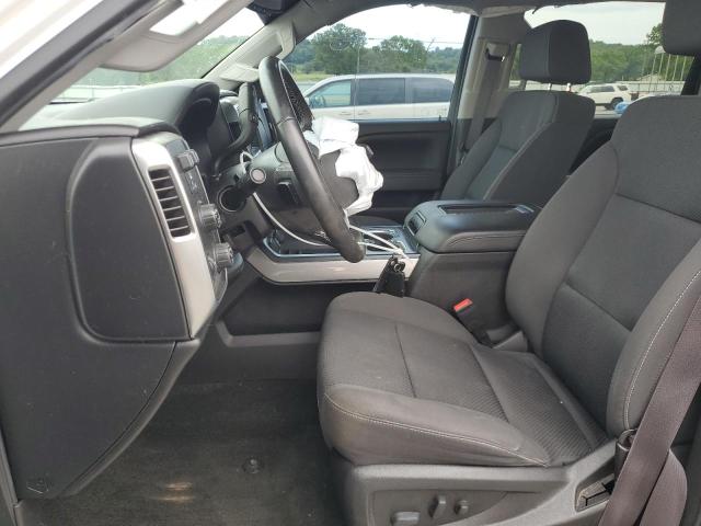 2017 CHEVROLET SILVERADO - 3GCUKREC3HG401679