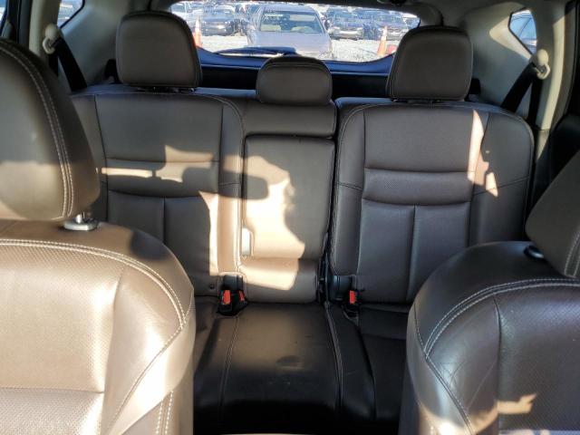 2017 NISSAN MURANO S - 5N1AZ2MH2HN108894