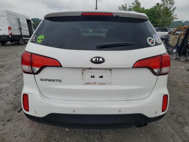 2015 KIA SORENTO EX 5XYKUDA73FG611904