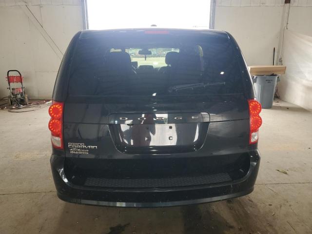 2019 DODGE GRAND CARA - 2C4RDGCG5KR502122