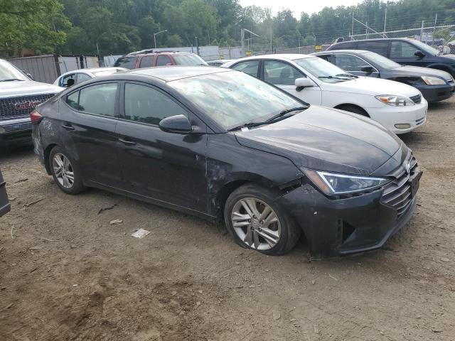Vin: 5npd84lf6kh399391, lot: 60827425, hyundai elantra sel 20194