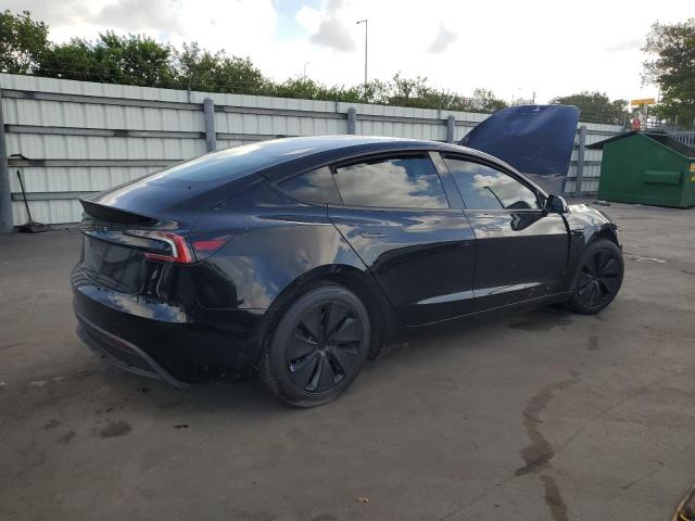 2024 TESLA MODEL 3 5YJ3E1EA4RF758203