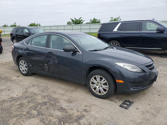 Vin: 1yvhz8bh8c5m04045, lot: 60574725, mazda 6 i 20124