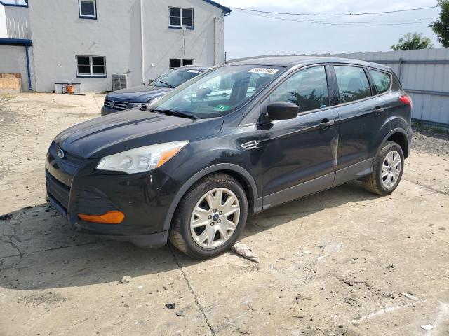2014 FORD ESCAPE S - 1FMCU0F74EUC41366