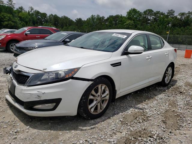 KIA OPTIMA EX
