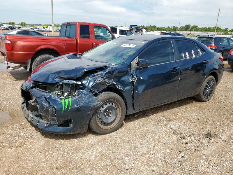 Vin: 5yfburhe2jp820833, lot: 59699725, toyota corolla l 2018 img_1