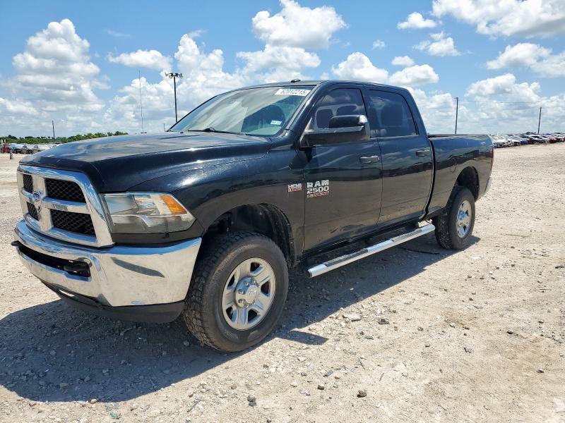 RAM 2500 ST