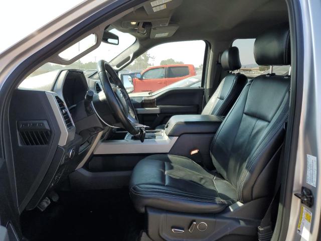 2018 FORD F150 SUPER - 1FTEW1EP4JFB50675