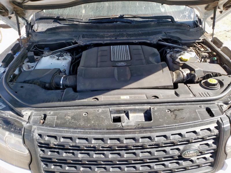 2015 LAND ROVER RANGE ROVE SALGS2TF0FA212977