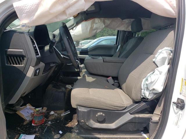 2017 FORD F250 SUPER - 1FT7W2B6XHEB36788