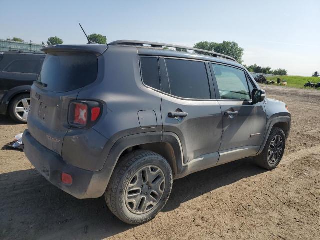 2017 JEEP RENEGADE T - ZACCJBCB4HPE56883