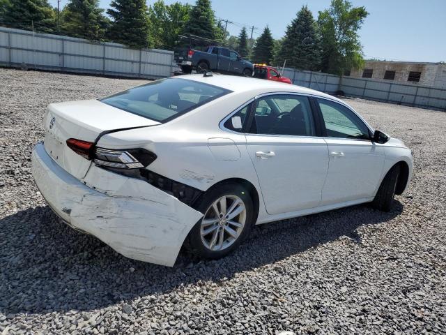 Vin: 1vwsa7a38lc025493, lot: 60131125, volkswagen passat se 20203