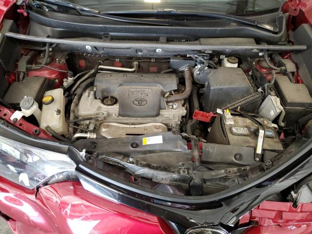 2018 TOYOTA RAV4 ADVEN 2T3RFREV5JW765457