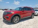 2021 FORD EXPLORER L - 1FMSK7FH2MGC09970