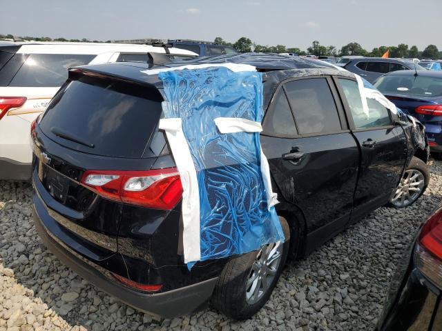 Vin: 2gnaxsev4l6182868, lot: 52745785, chevrolet equinox ls 20203