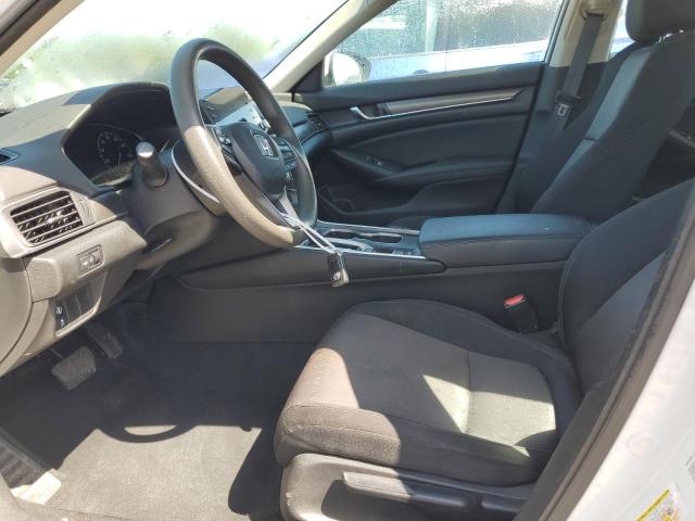 2020 HONDA ACCORD LX - 1HGCV1F10LA120563