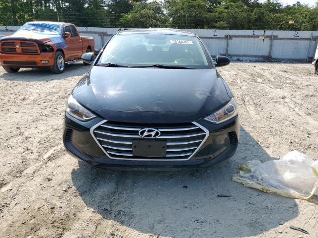 2017 HYUNDAI ELANTRA SE - KMHD84LF0HU433030
