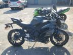 2024 KAWASAKI EX650 R - ML5EXER10RDAD6151