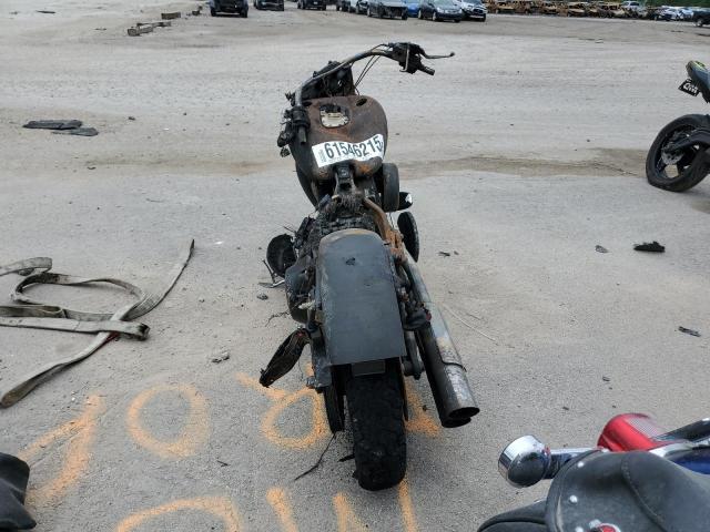 2013 HARLEY-DAVIDSON FLS SOFTAI 1HD1JRV13DB050827